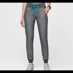 Womens Figs Scrub Pants